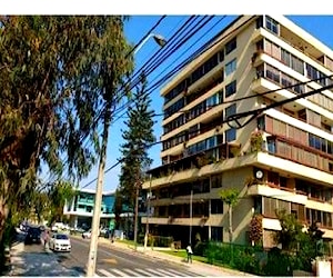 Amplio Centro Reñaca A Unas Cuadras De la Playa