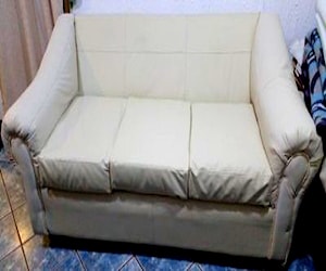 Sillon Nuevo de 3 Cuerpos