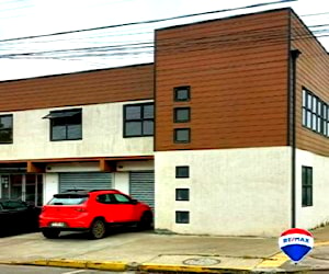 Locales comerciales en arriendo quillon