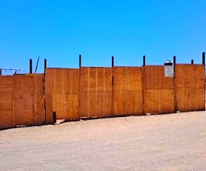 Terreno en la playa caleta urco centro