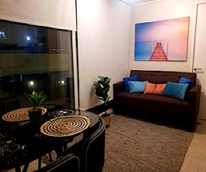 Condominio puerto la herradura coquimbo