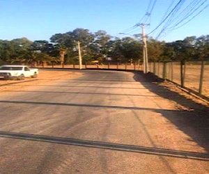 Terreno industrial, cercano a Carretera San Martín