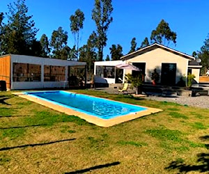 Preciosa casa como nueva cerca centro Algarrobo