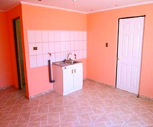 Habitacion con baño privado