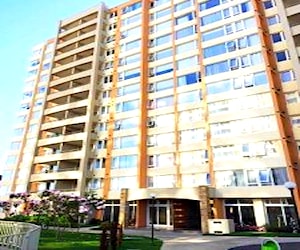 Se vende departamento en condominio los conquistad