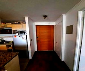 Se vende departamento en centro/Viana Viña del Mar