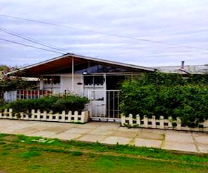 Vendo Casa, Calle Republica, Limache