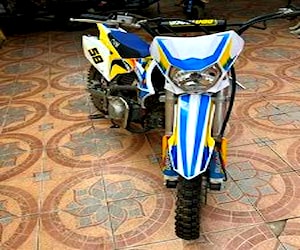  enduro mikilon