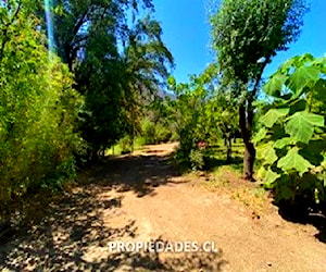 AGRICOLA Plaza San José de Maipo San José de M