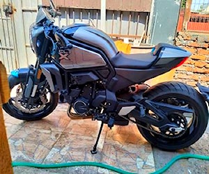 CFmoto CLX 700 Sport