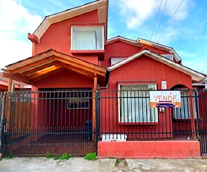 Amplia y linda casa arcos de pinamar