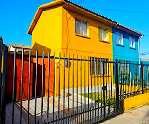 Casa en venta El Llano Coquimbo 6D 2B y 136 m2