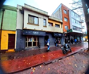 Propiedad comercial Concepción centro