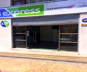 Local Comercial 121 M2 Planta Libre