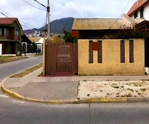 Casa sector Pampa Baja. La Serena