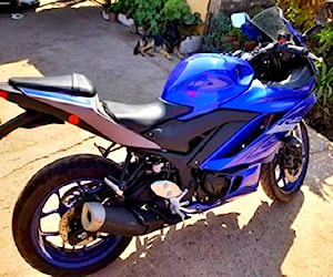 Moto r3 por no uso