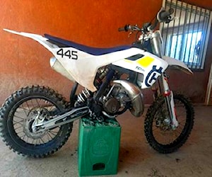 husqvarna tc 85 2019 