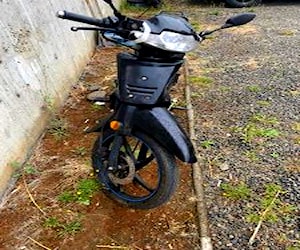  Motorrad Express 100cc