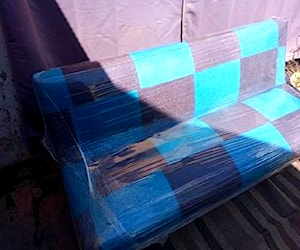 <p>Futon nuevo</p>