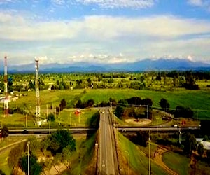 Terreno en Ñiquén