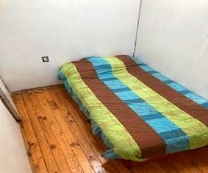 <p>Arriendo pieza estudiantes 5m2 - Casa compartida</p>