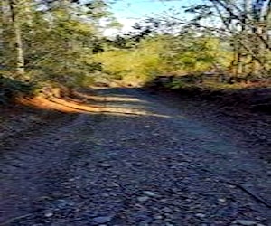 terreno en Botacura sector rural 