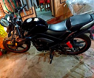 Moto haojue ka150