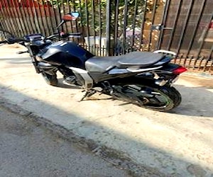 Yamaha fz 2.0