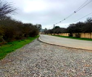 Terreno de 1000 metros cuadrados 