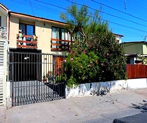 Casa Sector Sur Iquique Stgo Polanco, Ruben Donoso