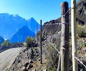 Terreno Valle De Elqui, Hermosa Vista