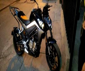 Cf moto nk300abs