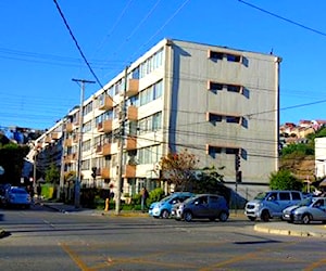 15 Norte 1093, Viña del Mar