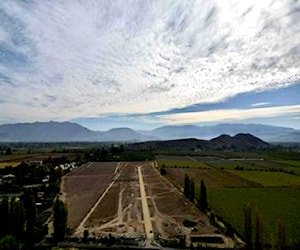 San esteban - vende parcelas - hacienda doña gabri