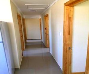 <p>Arriendo Habitaciones a Estudiantes Universitarios</p> image