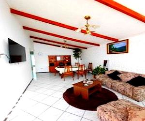 Casa para 6 personas en Coquimbo