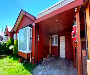 Hermosa casa de un piso en Valle Volcanes