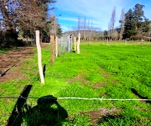 Terreno isla de maipo