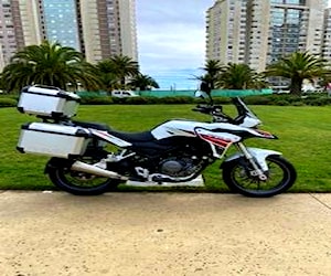 Benelli TRK251