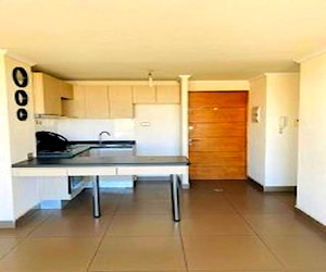  Departamento 2D + 1B, San Miguel