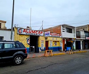 Local Comercial Centro