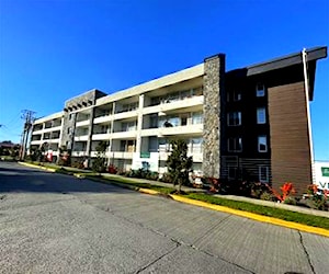 DEPARTAMENTO Edificio Jardin Patagónico Pue&#8230;