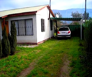 Casa Quinta 140 m2 terreno 1000m2