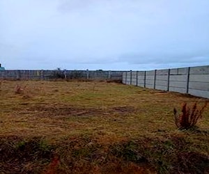 Terreno en Leñadura