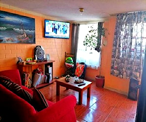 Casa en Puente Alto (Calle Buin)