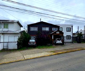 Casa Avenida Pedro Montt