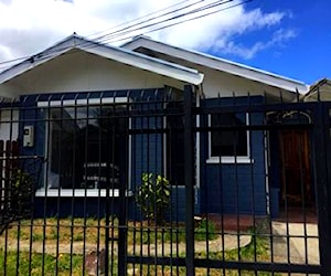 Arriendo casa Mirasur Osorno