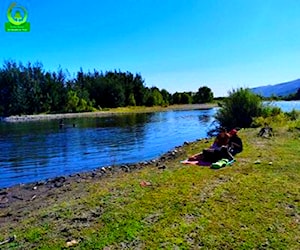 SITIO Tricao - Rauco - Maule Curicó