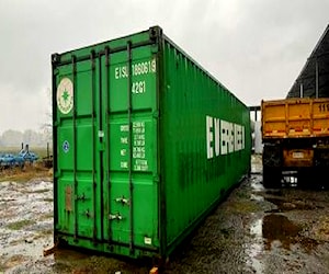 Container 12 m