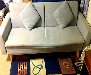 <p>Futon</p>